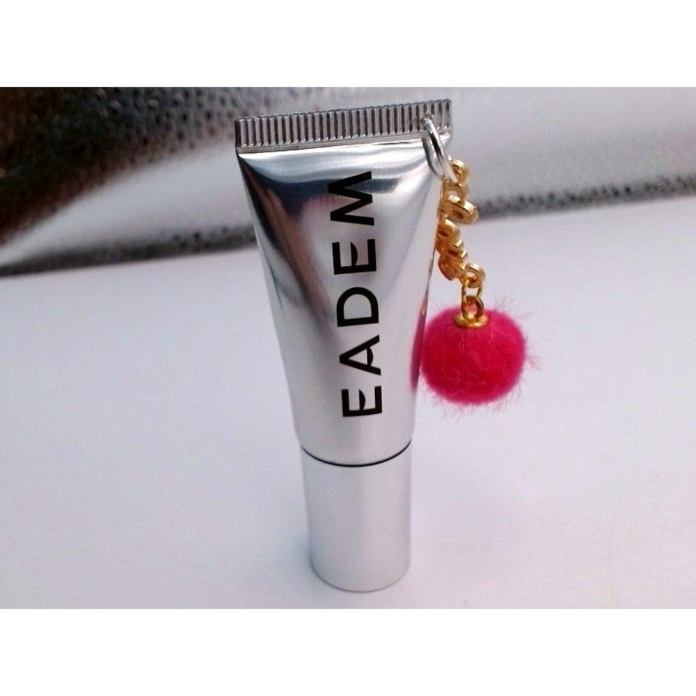 Eadem - Lip Softening Balm with Charm, Butter Mochi, BRAND NEW